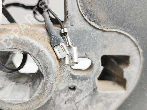 Steering wheel FORD RANGER (TKE) 2.2 TDCi | BP35984098C49 - Image 6
