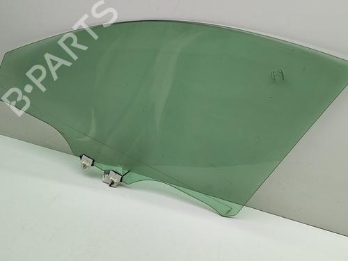 Front right door window MAZDA CX-5 (KE, GH) 2.2 D (KE2FW) | BP29128463C19 
