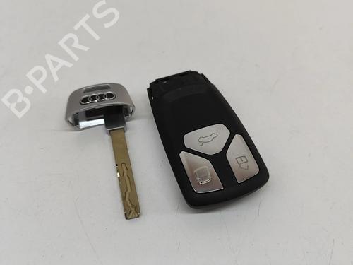 Electronic module AUDI Q7 (4MB, 4MG, 4MQ) 3.0 TDI e-tron quattro | BP25380476M83  - Image 7