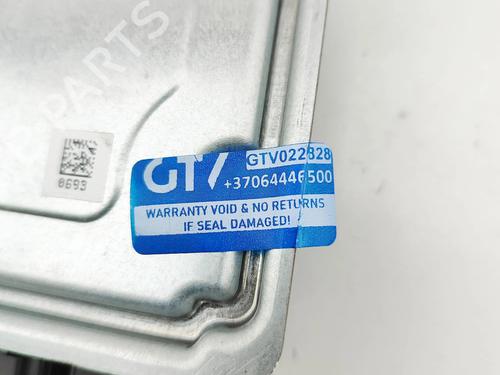 ECU airbags TESLA MODEL X (5YJX) 90D AWD | BP31297413M53 - Image 4