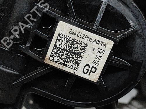 Left rear brake caliper VW T-ROC (A11, D11) 1.5 TSI | BP21588268M107 