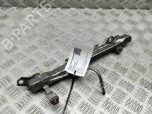Used Injection rail Injection rail 38329276 38329276