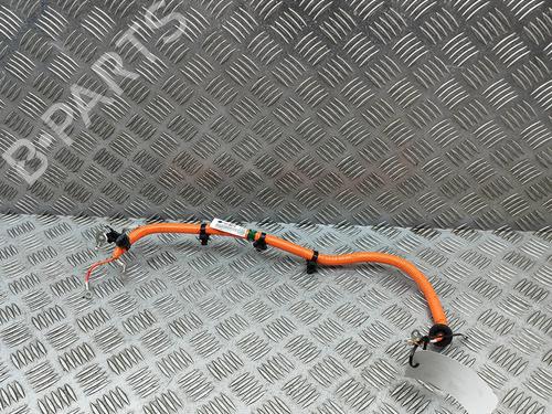 Used Wiring harness Wiring harness MITSUBISHI OUTLANDER III (GG_W, GF_W, ZJ, ZL, ZK) 2.4 Hybrid 4WD (GG3W) (208 hp) 33385811 33385811
