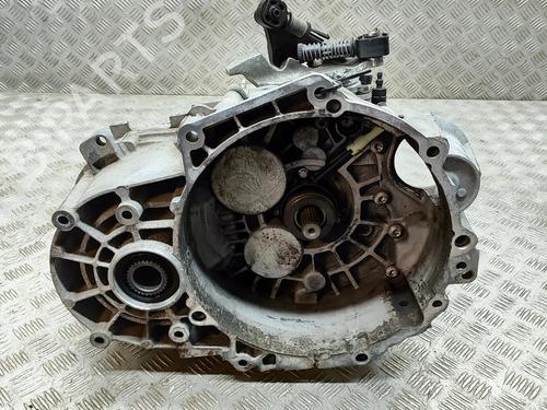 Used Gearbox Gearbox 19329518 19329518