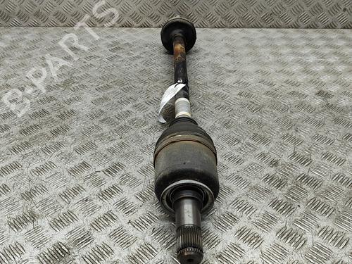 Right rear driveshaft LAND ROVER RANGE ROVER SPORT II (L494) 5.0 SCV8 4x4 | BP27775535M41 
