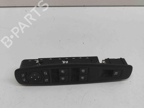 Used Left front window switch RENAULT MEGANE CC (EZ0/1_) 1.6 dCi (EZ00) (130 hp) 29392090