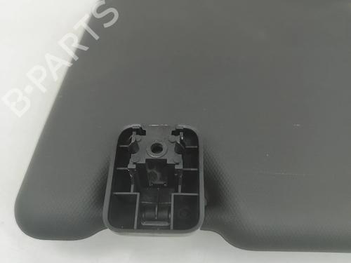 Right sun visor FORD USA EXPLORER (CX740) EV | BP33164303I2  - Image 5