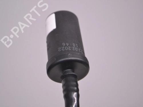 Pipe BMW 2 Gran Coupe (F44) 218 i | BP33355886M125 - Image 4