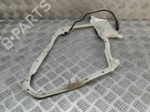 Electronic module MERCEDES-BENZ S-CLASS (W220, V220) S 500, S 500 L (220.075, 220.175, 220.875) | BP25380529M83 