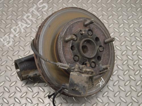 left-front-steering-knuckle-ford-transit-v363-van-fcd-fdd-2013-33352405 main image