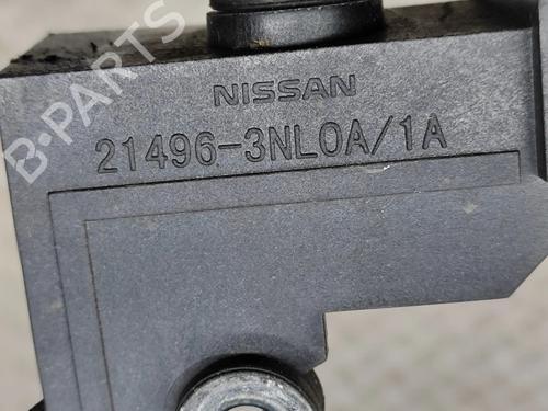 Support NISSAN LEAF (ZE1) Electric | BP27780087C155 