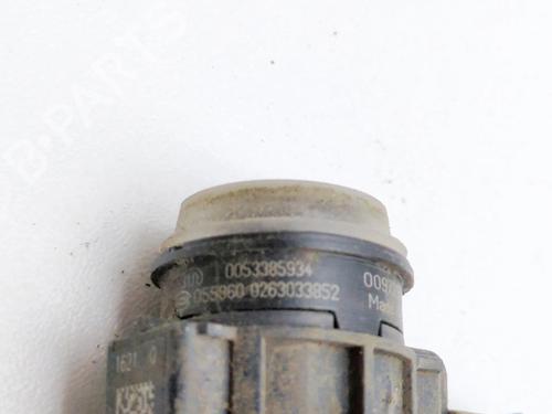 Electronic module OPEL MOVANO C Van (U9) 2.2 D | BP39030813M83  - Image 6