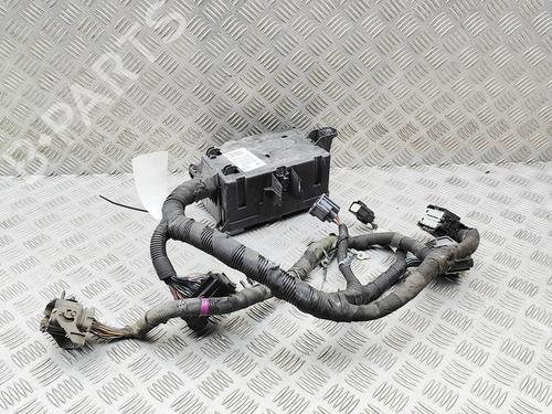 Used Fuse box Fuse box FORD TRANSIT V363 Van (FCD, FDD) 2.0 EcoBlue RWD (130 hp) 33661567 33661567