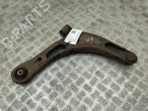 Used Left front suspension arm Left front suspension arm MITSUBISHI OUTLANDER III (GG_W, GF_W, ZJ, ZL, ZK) 2.0 Hybrid 4WD (GG2W) (200 hp) 27777418 27777418