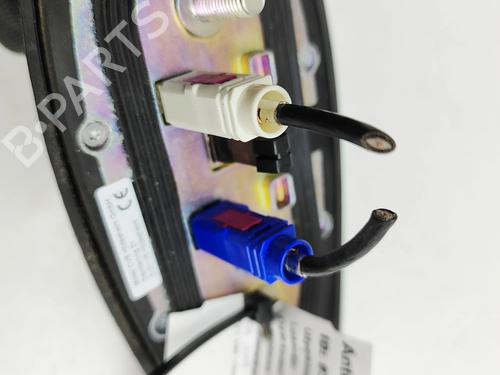 Antenna/Base LAND ROVER DISCOVERY V (L462) D300 MHEV 4x4 | BP32459278C140 