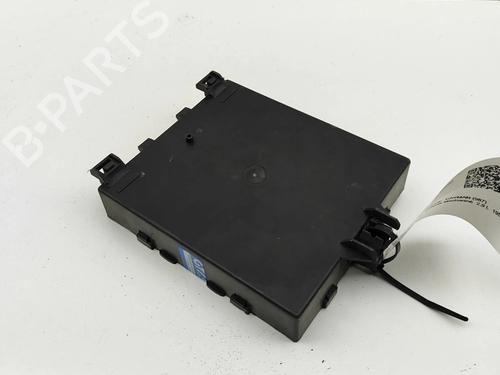 Used Electronic module Electronic module PORSCHE CAYMAN (987) 2.9 (265 hp) 27627349 27627349