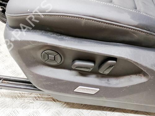 Left front seat VW TOUAREG (CR7, RC8) 3.0 TDI 4motion | BP40290692C15 - Image 5