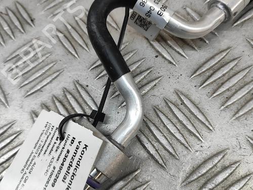 AC pipe AUDI Q8 E-TRON Sportback (GET) 55 quattro | BP28433055M126 - Image 3