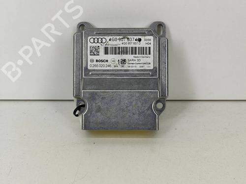 Used Electronic sensor Electronic sensor AUDI A6 C7 Avant (4G5, 4GD) 2.0 TDI quattro (190 hp) 22620781 22620781