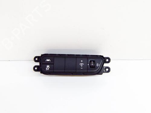 Used Switch KIA NIRO I (DE) E-NIRO (136 hp) 28548134