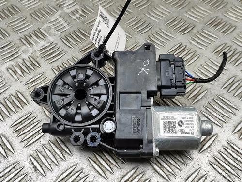 Left front window motor KIA SORENTO IV (MQ4, MQ4A) 2.2 CRDi AWD | BP33381719E21 - Image 4