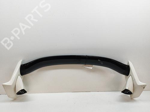 Rear spoiler HONDA CIVIC X Hatchback (FC_, FK_) 2.0 Type-R (FK8) | BP20981796C96 