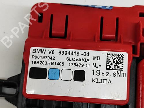 Electronic module BMW 3 (G20, G80, G28) M 340 i xDrive | BP24307620M83  - Image 5