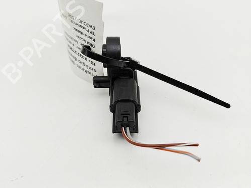 Elektronisk sensor LAND ROVER RANGE ROVER EVOQUE (L538) 2.2 D 4x4 | BP29753341M84