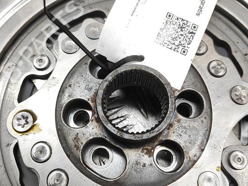 Flywheel VW TAYRON (R41) 1.5 eHybrid | BP30140361M101