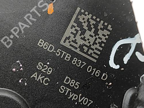 Front right lock VW ID. Buzz Bus (EBB, EBJ) Electric (EBB, EBJ) | BP30621145C97