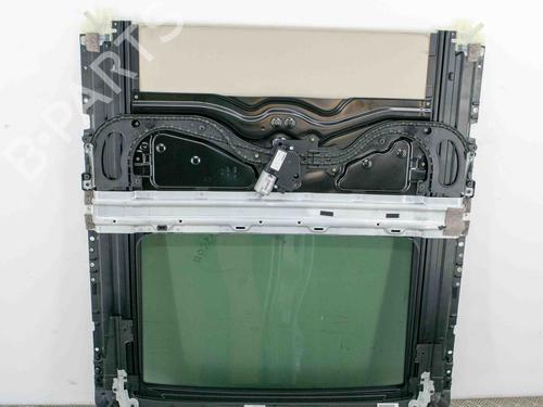 Toit Ouvrant BMW 5 (F10) 520 d | BP13928643C124 