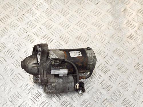 Starter MAZDA 6 Estate (GH) 2.2 MZR-CD (GH10) | BP8353511M8 