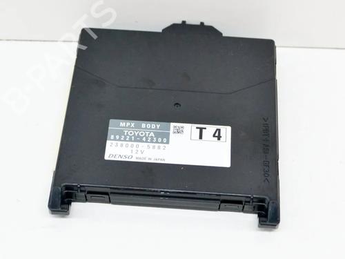 Used Electronic module TOYOTA RAV 4 IV (_A4_) 2.5 Hybrid 4WD (AVA44_) (155 hp) 8353164