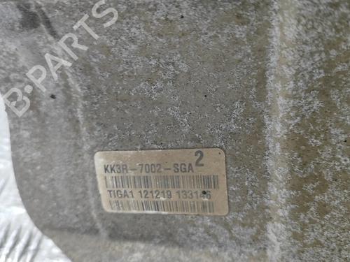 Gearbox FORD TRANSIT V363 Van (FCD, FDD) 2.0 EcoBlue | BP30130704M3  - Image 7