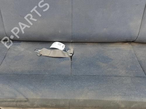 Sæde Bagtil IVECO DAILY VI Platform/Chassis 33S14, 35S14, 35C14, 38S14 | BP29404078C17  - Image 5