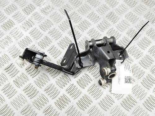 Used Hinge/Door check strap Hinge/Door check strap MERCEDES-BENZ SPRINTER 3-t Van (B910) 214 CDI (910.621, 910.623) (143 hp) 33882849 33882849