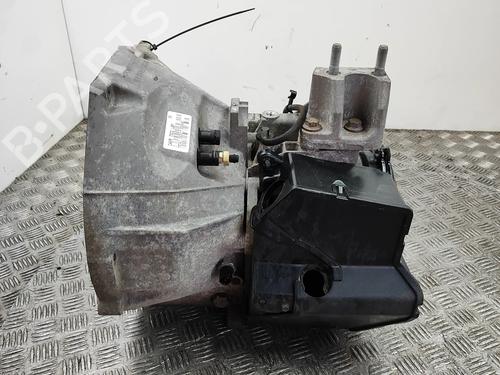Gearbox FORD FIESTA VII (HJ, HF) 1.0 EcoBoost | BP37029117M3 - Image 4