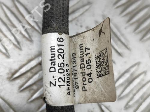 Inverter/Converter PORSCHE PANAMERA (971) 2.9 4 E-Hybrid (97ABE1, 97BBE1) | BP26658292M119