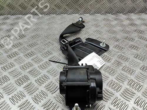 Rear right seatbelt ISUZU D-MAX II (TFR, TFS) 1.9 Ddi 4x4 (TFS87J) | BP32213919I28