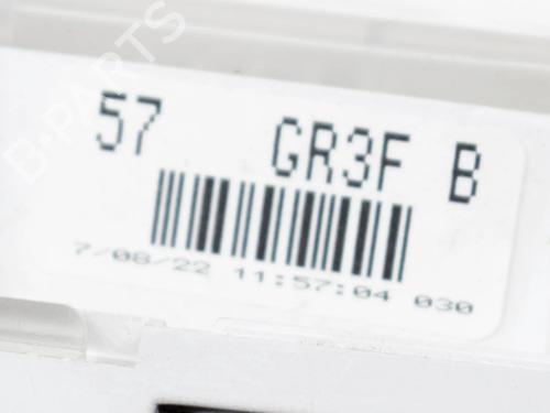 Instrument cluster MAZDA 6 Station Wagon (GY) 2.0 (GYEW) | BP8624905C47