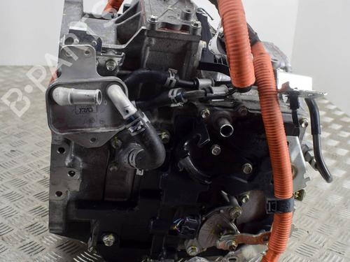 Gearbox BMW X5 (E70) xDrive 35 d | BP16140190M3 