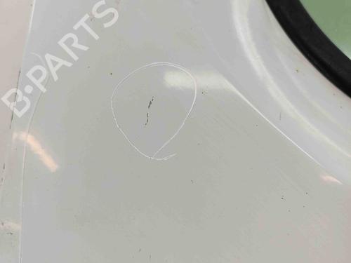 Right front door OPEL MOVANO B Van (X62) 2.3 CDTI FWD (FV) | BP29920140C3