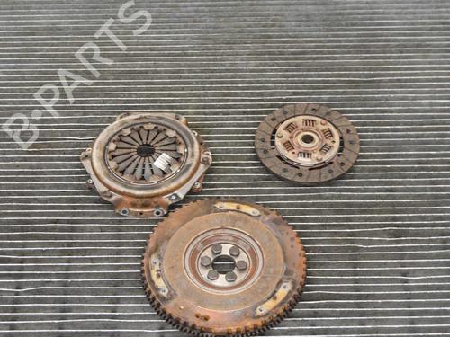 Used Other Other DACIA SANDERO II 1.2 (73 hp) 14668191 14668191