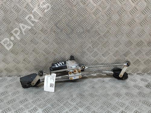 Used Front wipers mechanism TOYOTA COROLLA Estate (_E12_) 1.6 VVT-i (ZZE121_, ZZE121R) (110 hp) 23562239