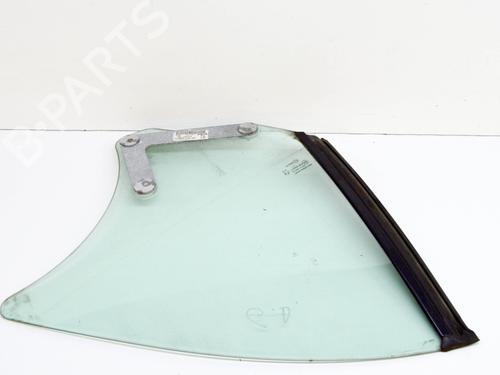 Rear left quarter glass PEUGEOT 207 CC (WD_) 1.6 16V Turbo | BP13320186C93 