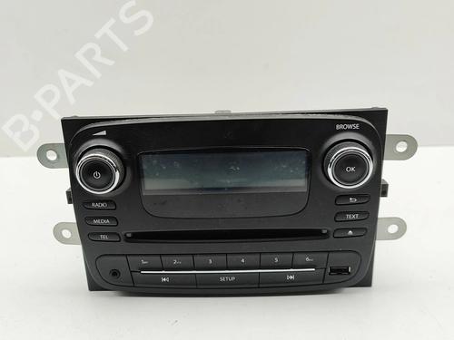 Used Electronic module Electronic module OPEL VIVARO B Bus (X82) 1.6 CDTI (06) (125 hp) 33386321 33386321