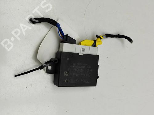 Electronic module JAGUAR F-PACE (X761) 2.0 TD4 | BP29830598M83