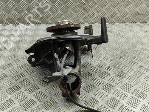 Left front steering knuckle VW T-CROSS (C11, D31) 1.0 TSi | BP30004710M25 