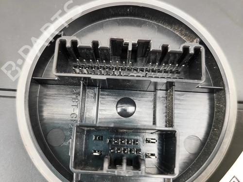 Electronic module VOLVO XC40 (536) B3 Mild-Hybrid | BP31859254M83