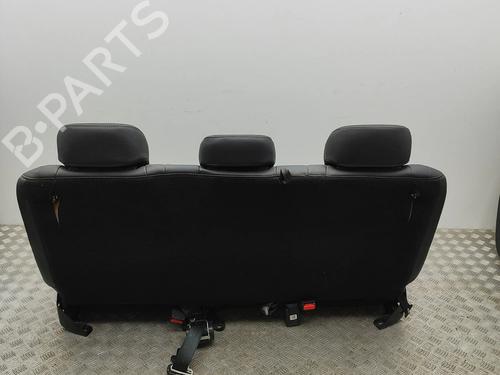 Seats set ISUZU D-MAX II (TFR, TFS) 2.5 CRDi 4x4 (TFS86J) | BP32025506C78 